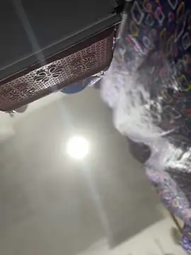 Sembang XXX Secara Langsung Mila_Morgan