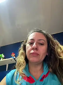 miss_hanna07のライブXXXチャット