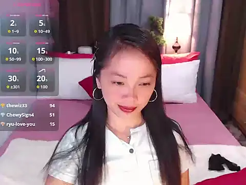 Sembang XXX Secara Langsung SexyMariaa