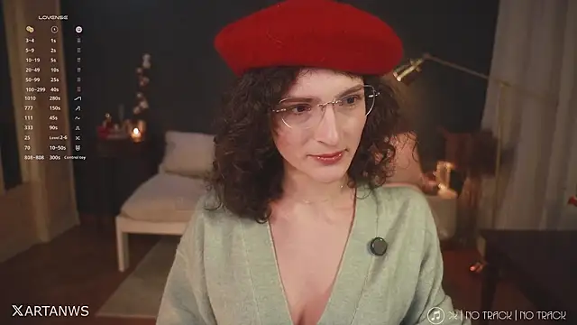 _arta_'s Live XXX Chat