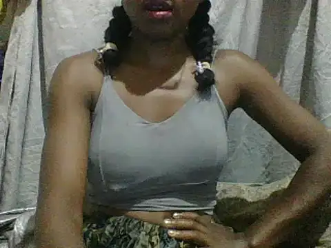 Hamie_sexy's Live XXX Chat