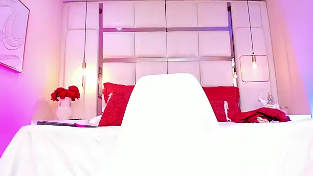 elizavenus Live XXX-chat