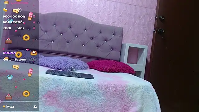 Baby_dirt Chat XXX in diretta