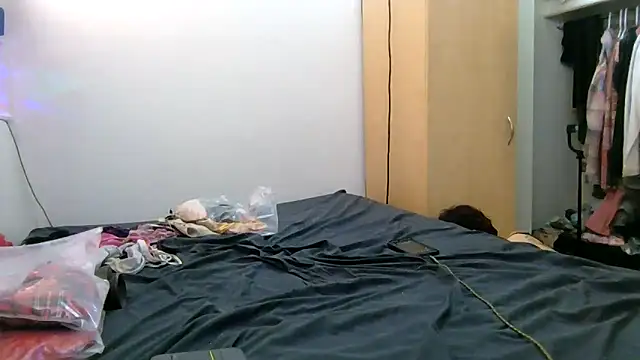 Empress_Lilith's Live XXX Chat