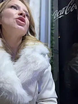 Chat XXX en directo de AnastasiaAniess