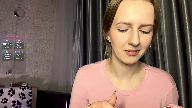 RubiKerss Live XXX Chat