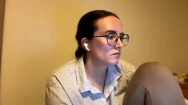 Webkamerová show SofiaTease