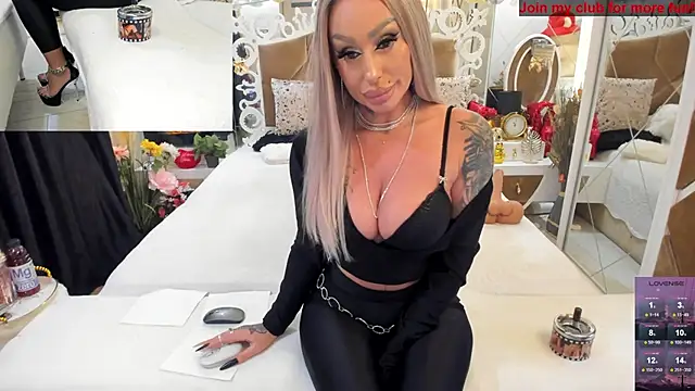 hotgirlsmoking_69xxx – Live XXX-chat