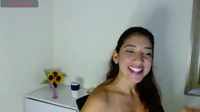 Chat XXX ao vivo de Eva_Rodriguez_