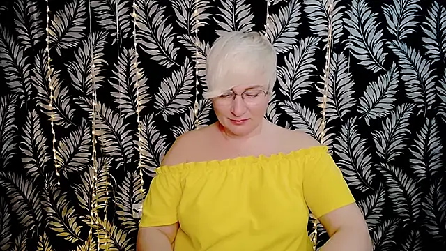 Chatroom XXX en direct de Olivia_playful