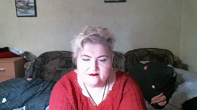 Show Webcam de Lana555