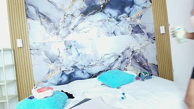 Luluu_08's Live XXX Chat