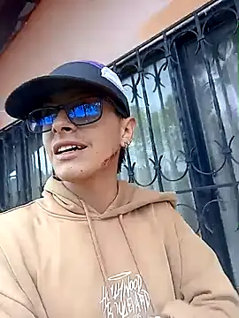 โชว์เว็บแคมของ Cuervo_maniaco