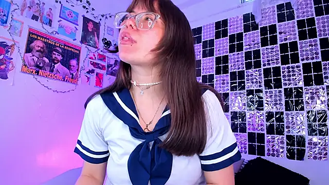 UchikyDoll 라이브 XXX 채팅