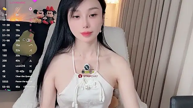 Xiatian520_ Chat XXX in diretta