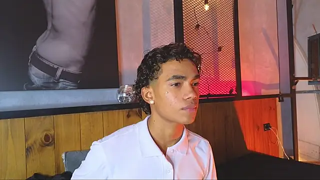 AlanCutee – Kamerová šou