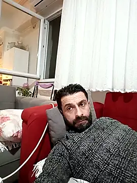 Chat XXX ao vivo de alex10alexx