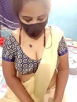 tamil_Vennila webcam show