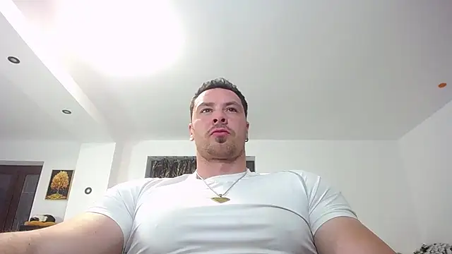 MasterAj69_ Webcam show