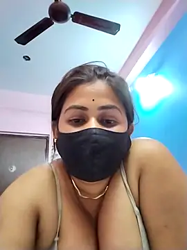 pinkihot23's Webcam Show