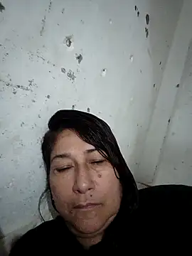 Вебкам-шоу PatriciaGrajales