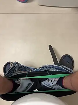 Show Webcam de Kalisto2026