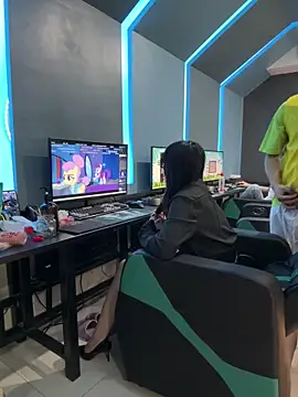 Chat +18 de TTbeibei178 ao vivo