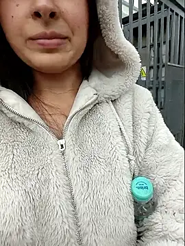 ArianaDominguezPink_: вебкам-шоу