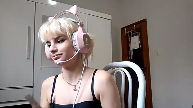 Živý XXX chat JustinCerqueira