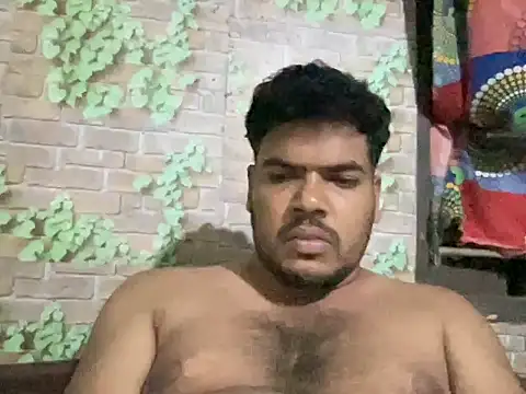 Chat XXX en directo de keralavirginboy