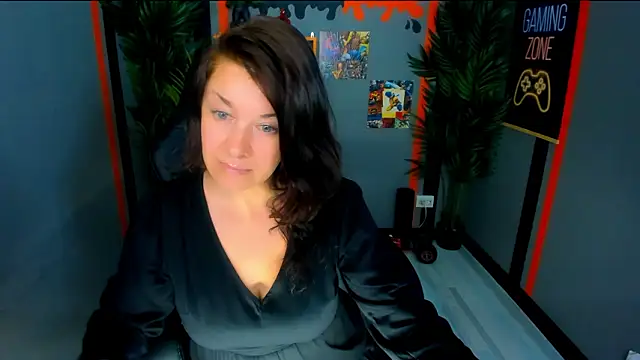 Živý XXX chat AnaMills