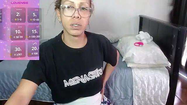 sensual_nataliee Obrolan Langsung XXX