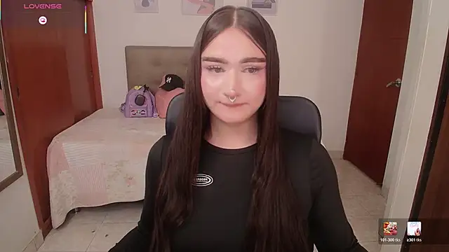 Miley_Baker's Live XXX Chat