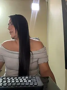 Živý XXX chat kendall_52