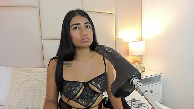 AntoniaRoss_'s Live XXX Chat