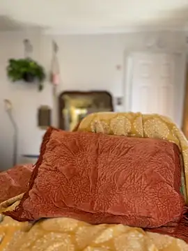 mossy_kiss' Webcam Show