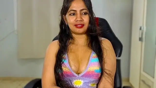 Živý XXX chat FannyXhot