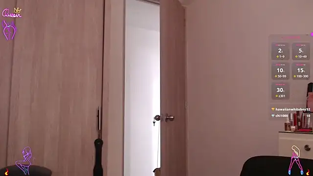 scarlett_diamond11: онлайн-секс-чат