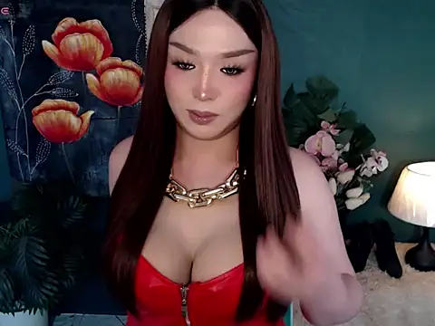 OliviaGraceXXX Webcam-Show