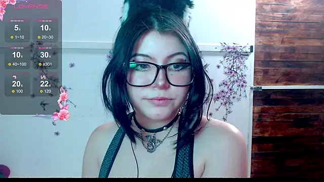 Chat XXX en directo de Ginebra_Sensual