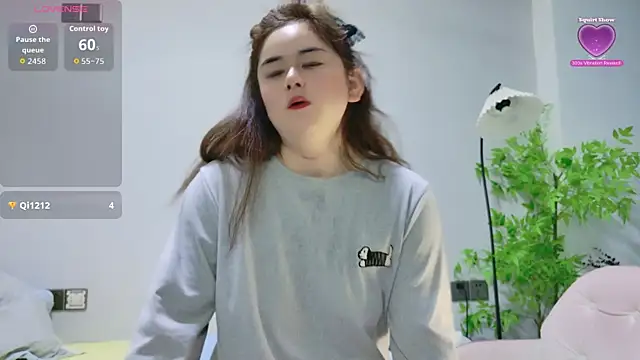 Chat +18 de mengjing77 ao vivo