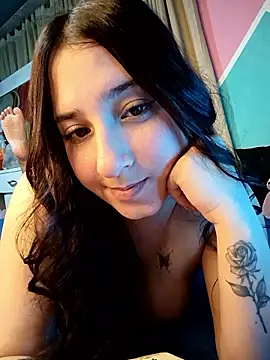 Mysticdooll69 Live XXX Chat