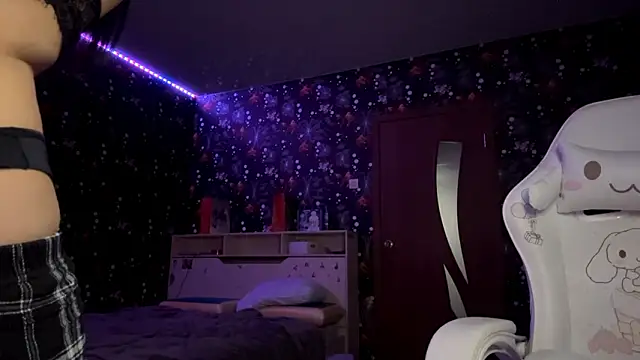 Luna_Sohotti Chat XXX in diretta