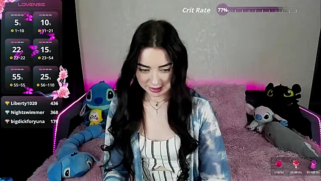 SemurMur 라이브 XXX 채팅