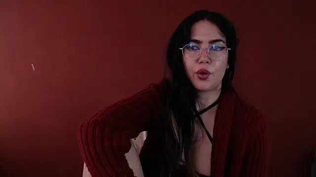 Freyja_eter Obrolan Langsung XXX