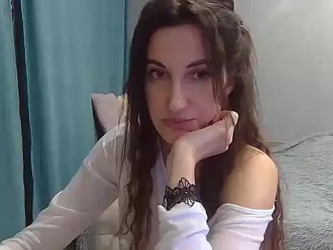 Živý XXX chat Bany_Brandy