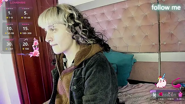 neeko_princes Live XXX-Chat