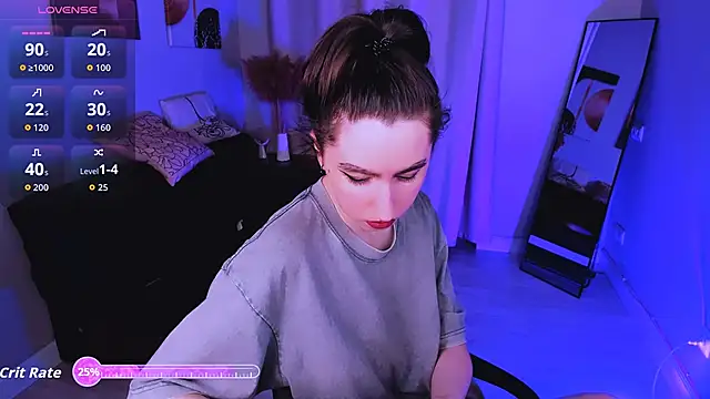 Lily_xBabe Live XXX-Chat