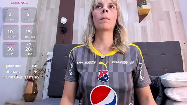 Anastasiapriest Live XXX-Chat