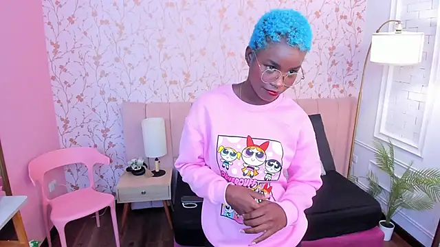 Živý XXX chat amber-hill